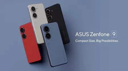 Schermo da 5.9″, chip Snapdragon 8+ Gen1, protezione IP68 e prezzo intorno agli 800-900 euro: un insider ha svelato caratteristiche e prezzo di ASUS Zenfone 9