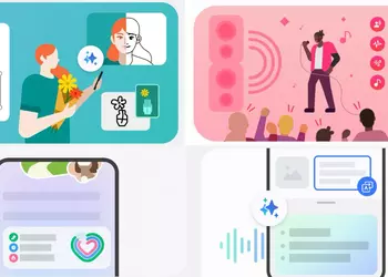 Galaxy AI nel 2025: le novità ...