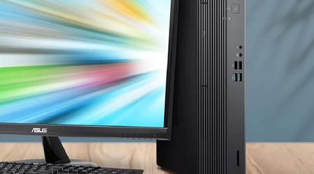 Asus ha lanciato due desktop compatti con ottime caratteristiche e un prezzo accessibile