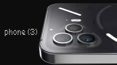Gli smartphone della serie Nothing Phone (3a) riceveranno fotocamere migliorate: l'azienda ha tenuto conto dei desideri degli utenti