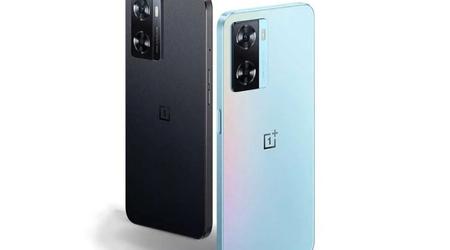 OnePlus Nord N20 SE nel mercato globale ha ricevuto l'aggiornamento OxygenOS 14.0.0.310