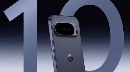 Google ha portato il Pixel all'iPhone: la torcia sarà dimmerabile