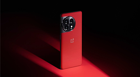 OnePlus 11R variante di colore Solar Red ha un nuovo aggiornamento di memoria a 395 dollari