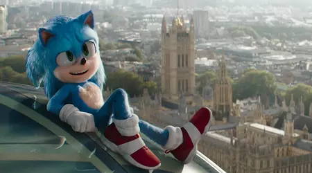 La Paramount Pictures ha annunciato la data di uscita del nuovo film di "Sonic The Hedgehog 4".