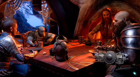 Tutto quello che c'è da sapere prima dell'uscita di God of War Ragnarok il 9 novembre: trama, gameplay, caratteristiche del gioco e battaglie con gli dei norreni