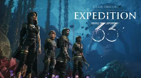 Clair Obscur: Expedition 33 nominato Gioco dell'Anno ai The Game Awards 2025 e vince altri otto premi prestigiosi