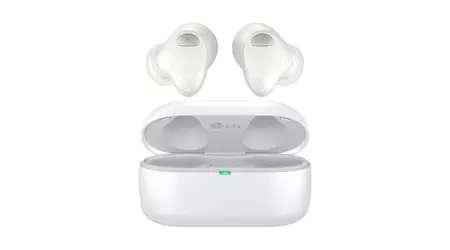 LG presenta le cuffie wireless Tone Free T80 con tecnologia Dolby Head Tracking