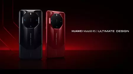 Huawei Mate 60 RS - Kirin 9000s, corpo in ceramica, Kunlun Glass 2, protezione IP68, sistema di riconoscimento facciale 3D e 1TB di spazio di archiviazione al prezzo di 1780€.