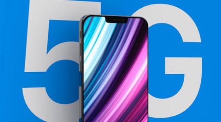 Analisi della strategia: sebbene Apple sia stata lenta a lanciare il 5G, ora guida il mercato globale degli smartphone 5G