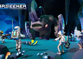 Devolver Digital ha annunciato un divertente ...