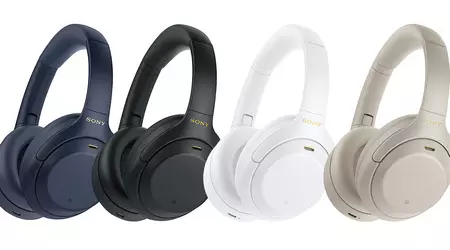 L'offerta del giorno: Sony WH-1000XM4 su Amazon a meno di 280 euro