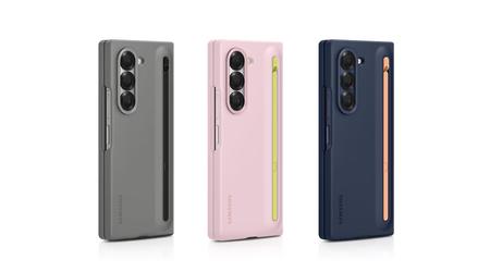 Samsung potrebbe presentare l'ammiraglia pieghevole Galaxy Fold 7 con una stilo S Pen ridisegnata