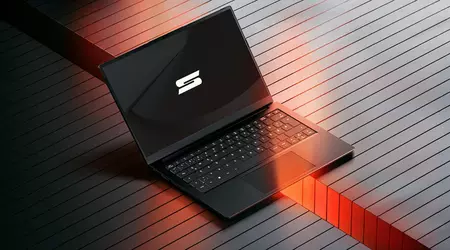 Schenker ha presentato un ultrabook con AMD Ryzen 7 7840HS e display 3K a 1.099 euro