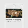 Google sta integrando il chatbot Bard in Assistant per ottenere risposte personalizzate-4 Google sta integrando il chatbot Bard in Assistant per ottenere risposte personalizzate-4