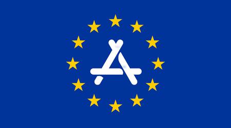Apple si è ritirata di nuovo: le nuove regole dell’App Store nell’UE potrebbero essere considerate accettabili