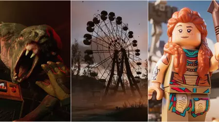 I 10 giochi più interessanti del novembre 2024