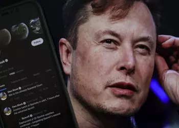Elon Musk ha ammesso che le ...