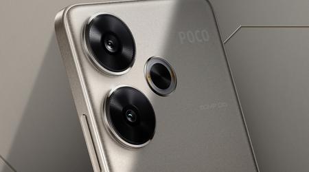 È ufficiale: POCO F6 sarà alimentato dal chip Snapdragon 8s Gen 3