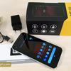 Recensione del CAT S52: lo smartphone "infrangibile" con un volto umano e NFC-6 Recensione del CAT S52: lo smartphone "infrangibile" con un volto umano e NFC-6