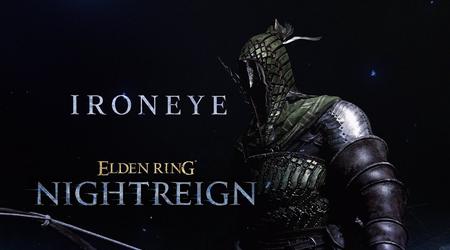 Il trailer di Elden Ring Nightreign mostra un gameplay per il letale arciere Ironeye