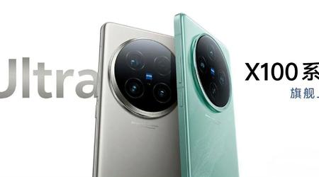 Il vivo X100 Ultra e il vivo X100s sono apparsi in un manifesto ufficiale