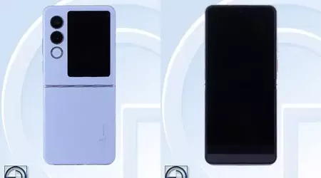 Nubia Flip 2 compare nell'elenco delle certificazioni TENAA