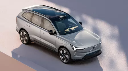 Volvo si prepara al "turbolento 2025" con nuovi modelli