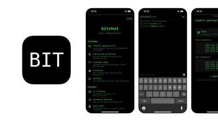 Messenger senza internet e account: Jack Dorsey ha lanciato Bitchat sull'App Store