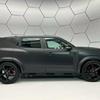 Dacia Duster RS - vista laterale della vettura