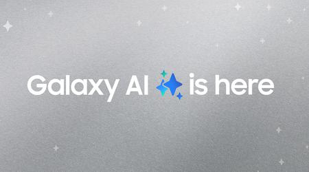 Samsung ha rivelato quali dispositivi dell'azienda con l'aggiornamento One UI 6.1 saranno dotati di funzioni AI, come il Galaxy S24.