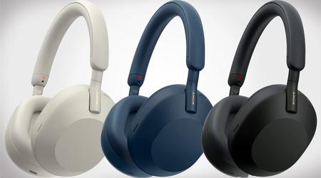 La certificazione delle nuove cuffie di punta WH-1000XM6 di Sony lascia presagire un'imminente uscita sul mercato