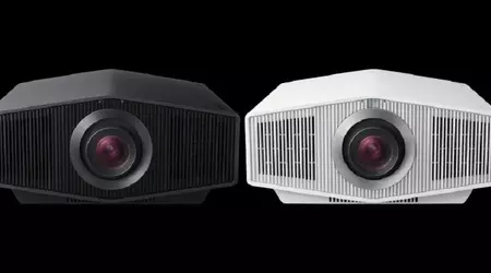 Native 4K, 120 FPS e un prezzo elevato: Sony ha lanciato due proiettori di punta della serie Bravia