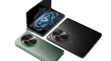 Lo smartphone pieghevole OnePlus Open con chip Snapdragon 8 Gen 2 è disponibile su Amazon con 200 dollari di sconto