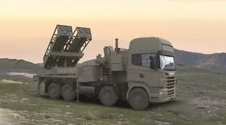 Il Bundestag tedesco approva l'acquisto di MLRS israeliani PULS per 65 milioni di euro
