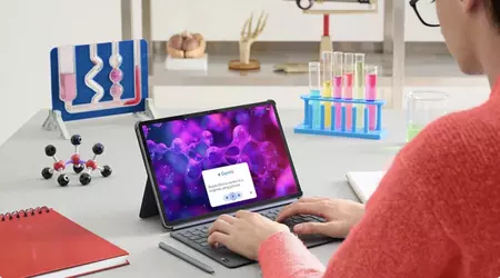 Lenovo Idea Tab Pro debutta in India: nuovo tablet con chipset MediaTek, display a 144Hz e supporto per lo stilo