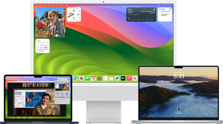 Dopo iOS 17.2 Beta 1: è stata rilasciata la prima beta di macOS Sonoma 14.2