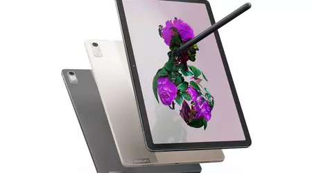 40 dollari di sconto: Lenovo Tab P11 Pro (2a generazione) con schermo OLED, chip MediaTek Kompanio 1300T e altoparlanti JBL in vendita a 299€.