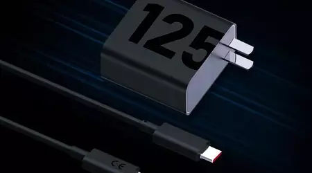 Motorola ha presentato un caricabatterie GaN da 125W con Quick Charge 5.0 al prezzo di 34 dollari