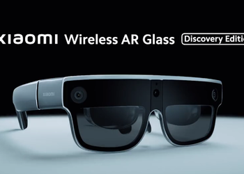 Xiaomi presenta gli occhiali per la ...