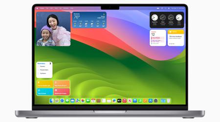 Apple ha annunciato una versione di pre-release di macOS Sonoma 14.5