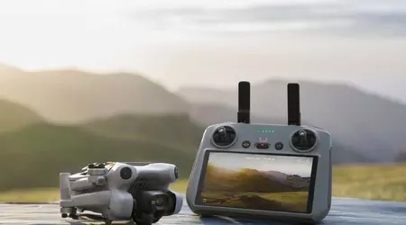 DJI potrebbe annunciare il Mini 5 nel 2025