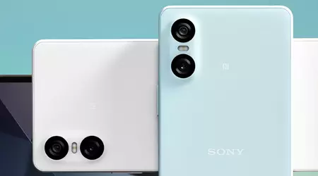 Sony Xperia 10 VI: display OLED, chip Snapdragon 6 Gen 1, fotocamera da 48 MP e batteria da 5000 mAh con ricarica da 30W a 399 euro