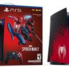 Sono iniziati i preordini per la versione PlayStation 5 in edizione limitata di Marvel's Spider-Man 2. È stato anche rivelato il prezzo dell'esclusiva console negli Stati Uniti e in Europa.-5