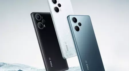 Xiaomi ha iniziato a spostare il POCO F5 su HyperOS