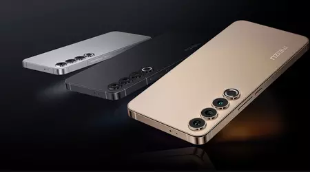 Non ci saranno più Meizu 22 e Meizu 23: Meizu sta abbandonando gli smartphone tradizionali per passare completamente a design basati sull'intelligenza artificiale.