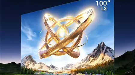 Hisense ha presentato una gamma di proiettori fino a 120 pollici e supporto 8K