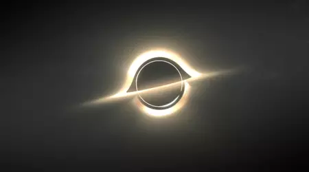 Gli astronomi hanno scoperto un buco nero supermassiccio che è fuggito dalla sua galassia, trascinando dietro di sé una serie di stelle a 5,6 milioni di km/h