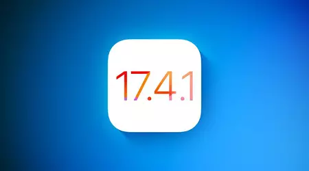Apple sta preparando l'aggiornamento iOS 17.4.1 per gli utenti di iPhone