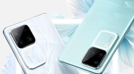 Il vivo S18 e il vivo S18 Pro debutteranno il 4 dicembre