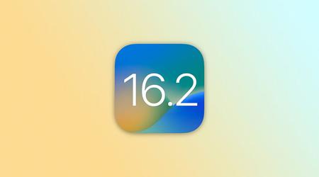 Apple ha rilasciato la versione stabile di iOS 16.2: quali sono le novità e quando è previsto l'aggiornamento